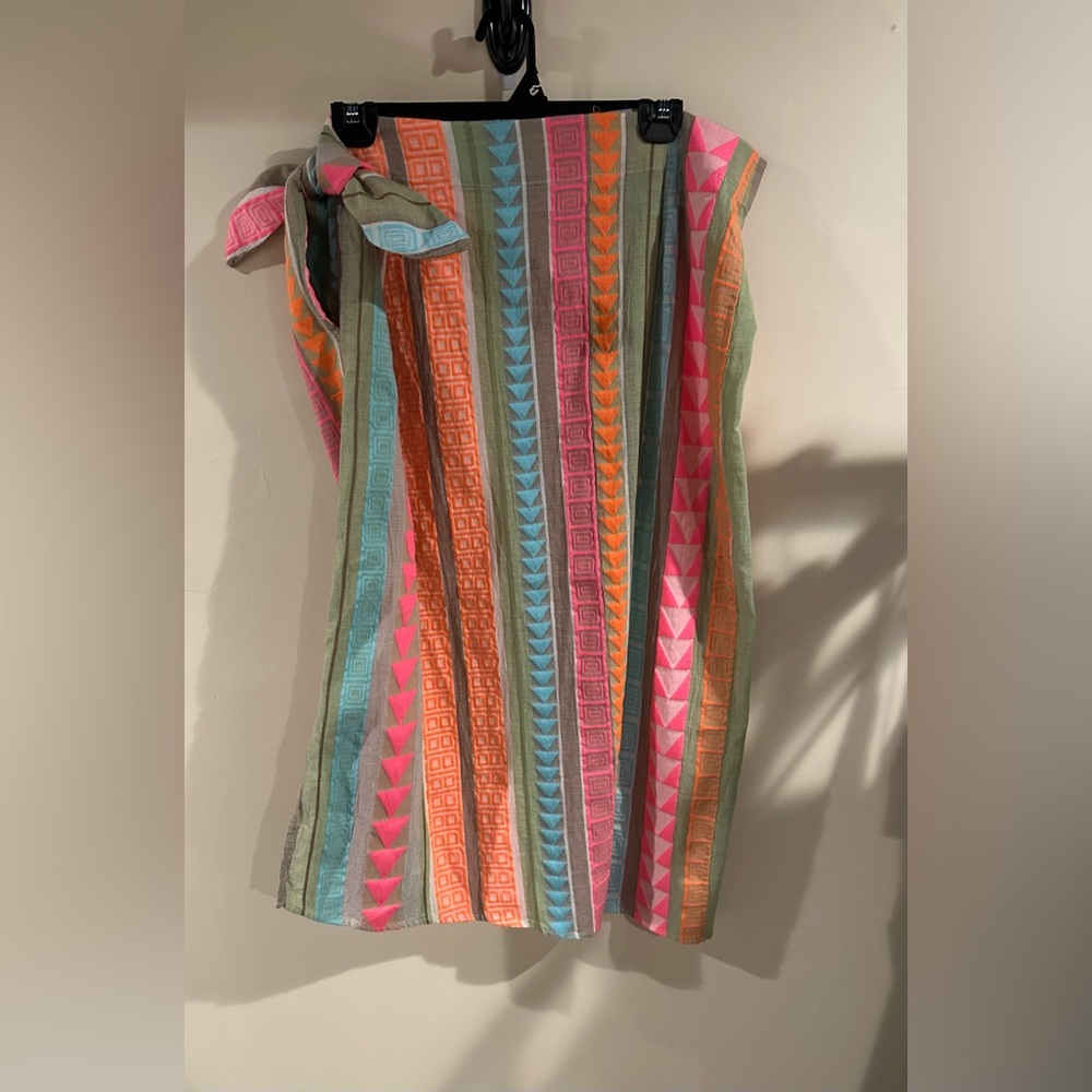 Devotion Twins- Anthropologie Skirt